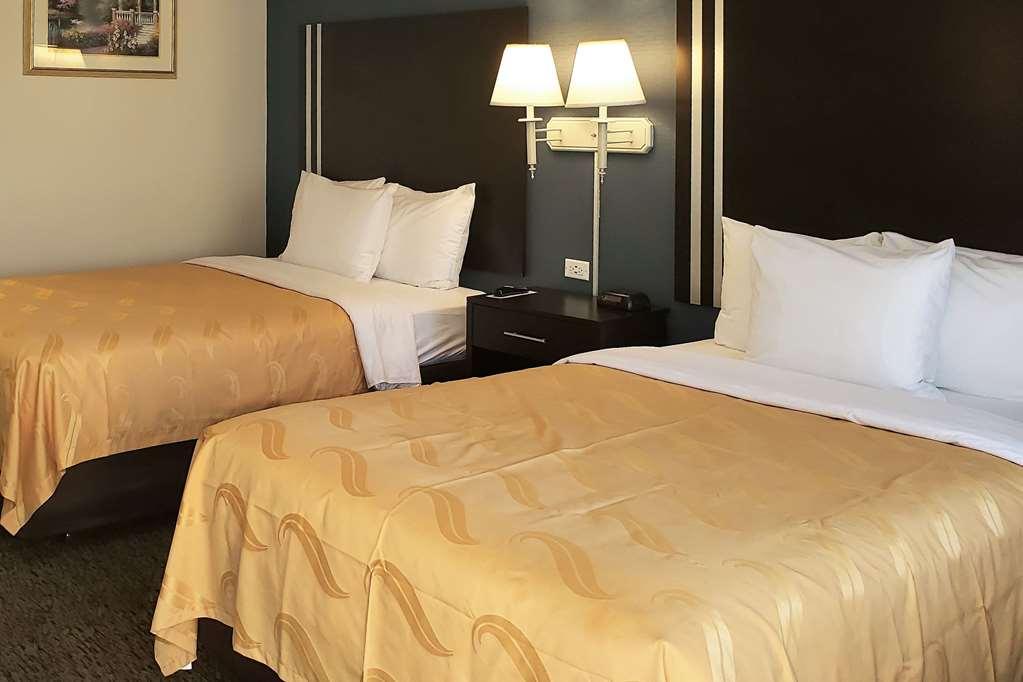 Quality Inn Ontario Airport Convention Center Rom bilde