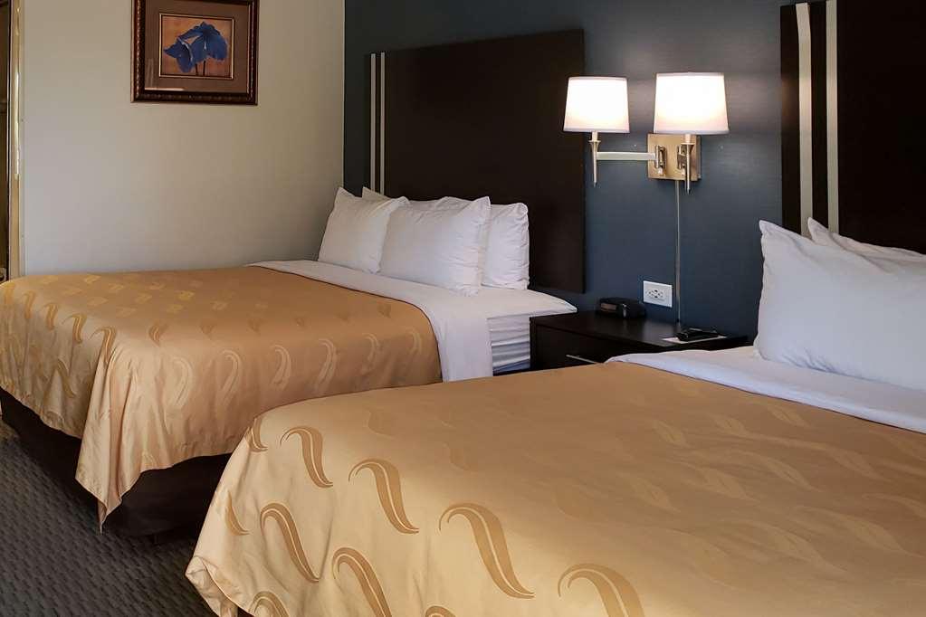 Quality Inn Ontario Airport Convention Center Rom bilde